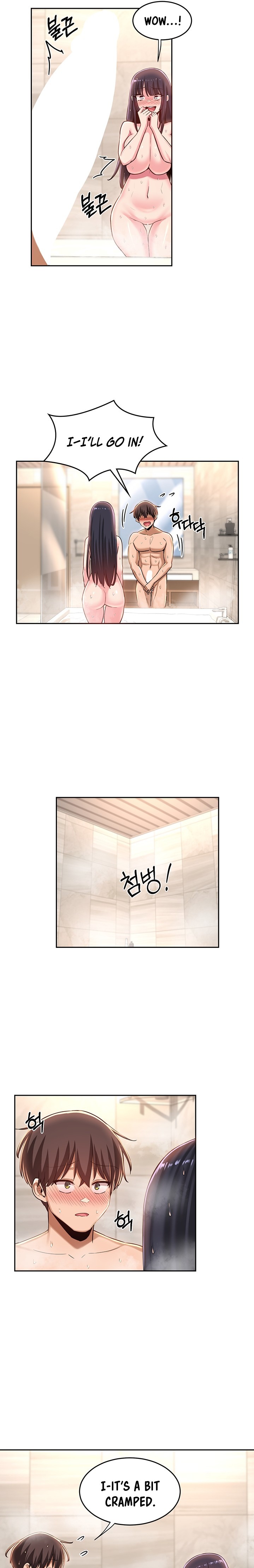 Sextudy Group chapter 35 page 10