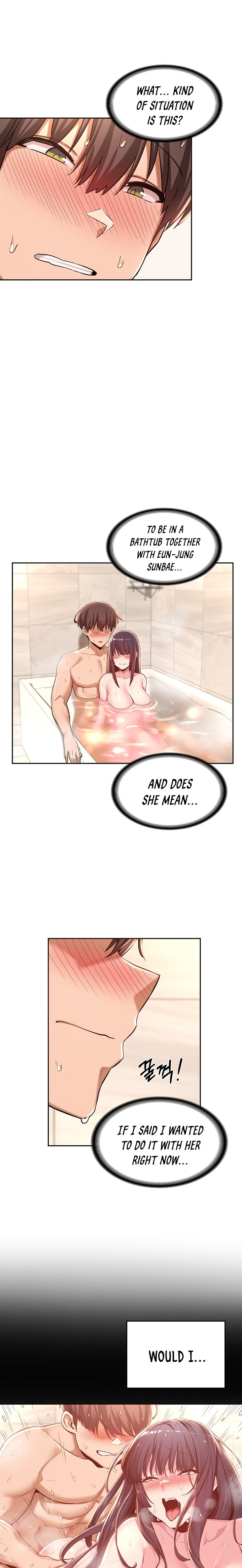 Sextudy Group chapter 35 page 14