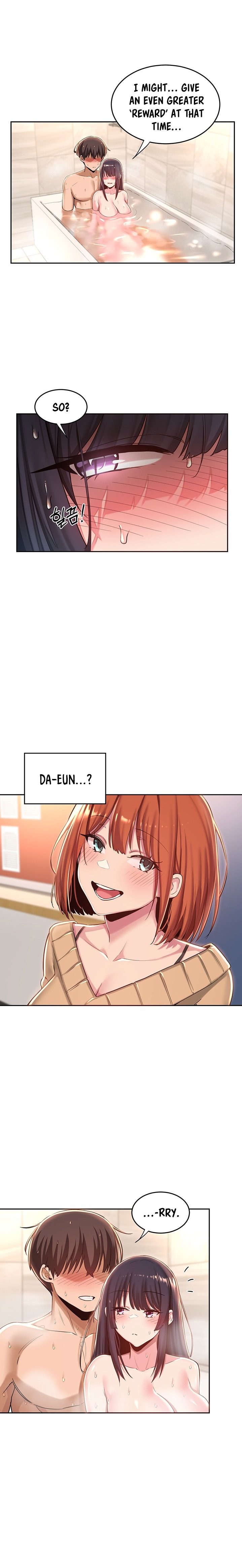Sextudy Group chapter 35 page 16