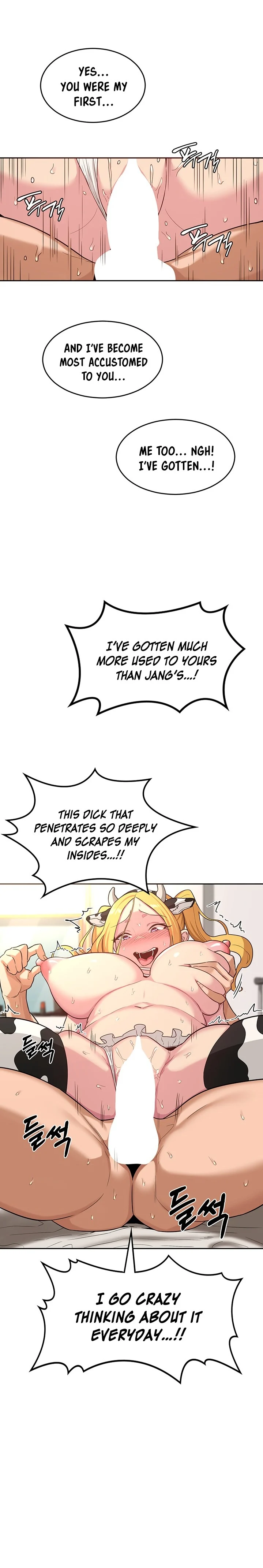 Sextudy Group chapter 37 page 12