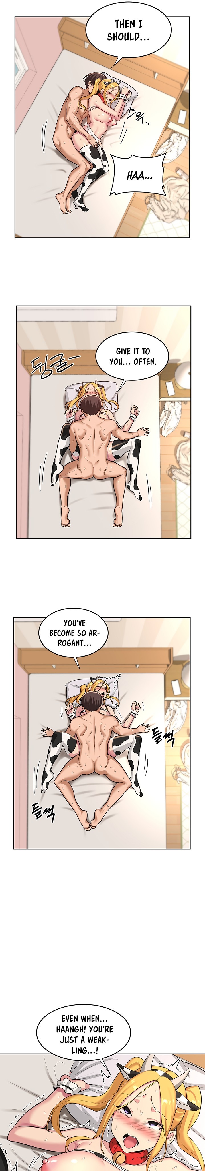 Sextudy Group chapter 37 page 13