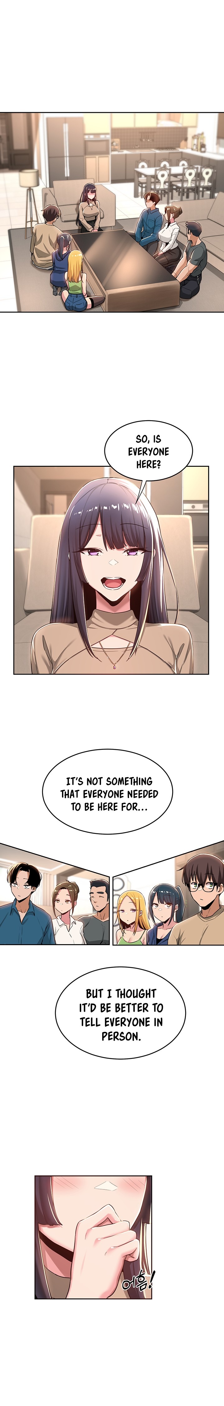 Sextudy Group chapter 39 page 10