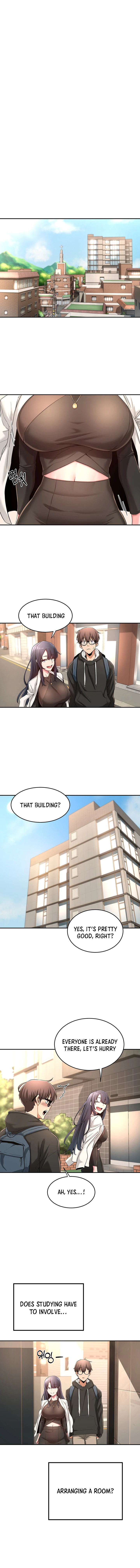 Sextudy Group chapter 4 page 3