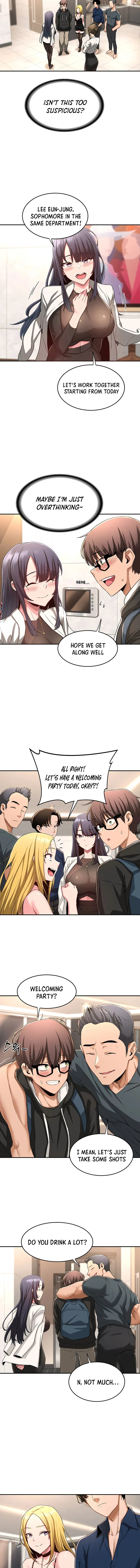 Sextudy Group chapter 4 page 8