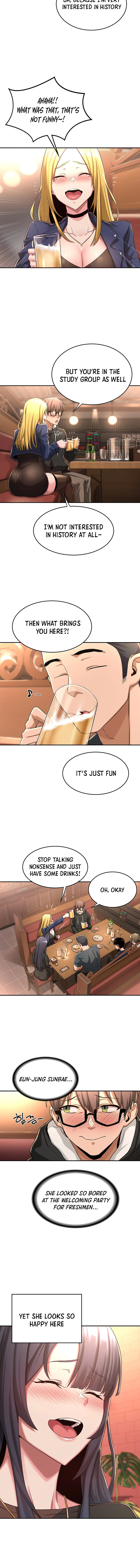 Sextudy Group chapter 4 page 11