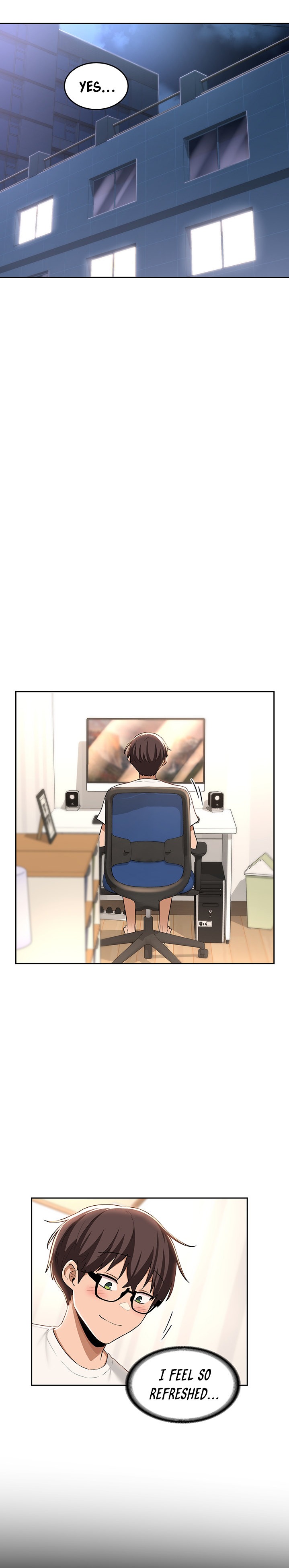 Sextudy Group chapter 42 page 16