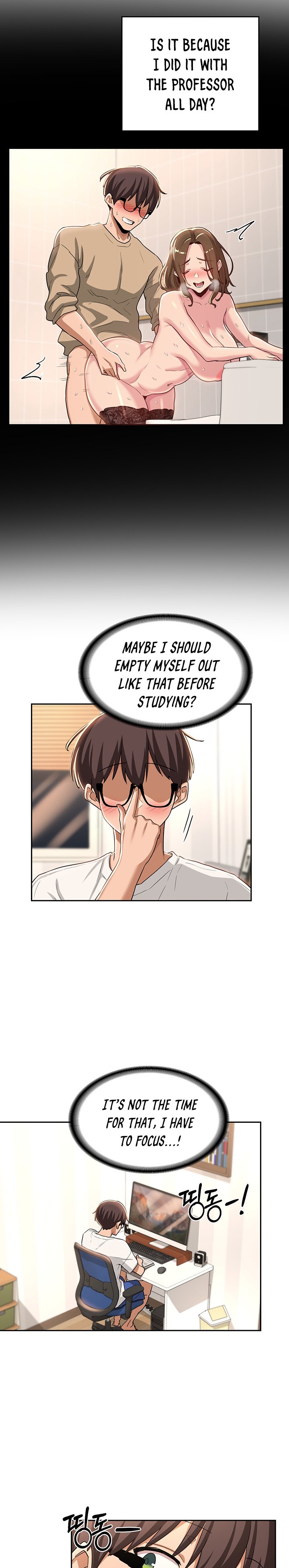 Sextudy Group chapter 42 page 17