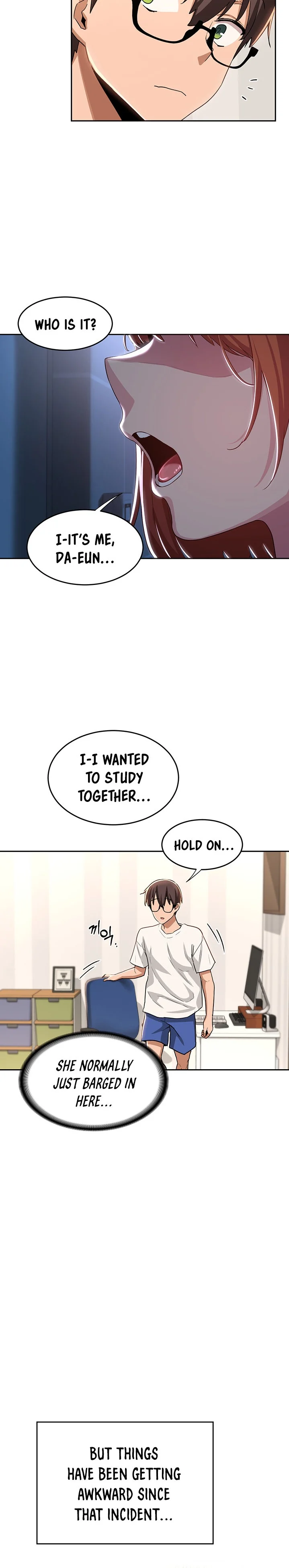 Sextudy Group chapter 42 page 18