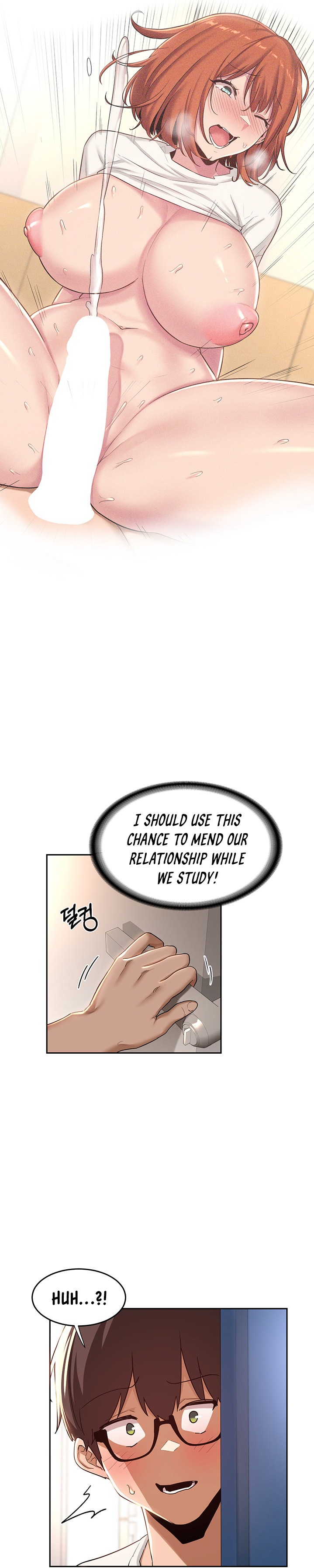 Sextudy Group chapter 42 page 19