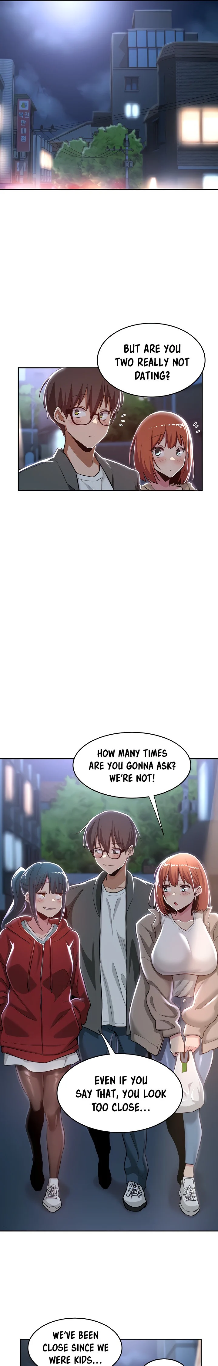 Sextudy Group chapter 43 page 7