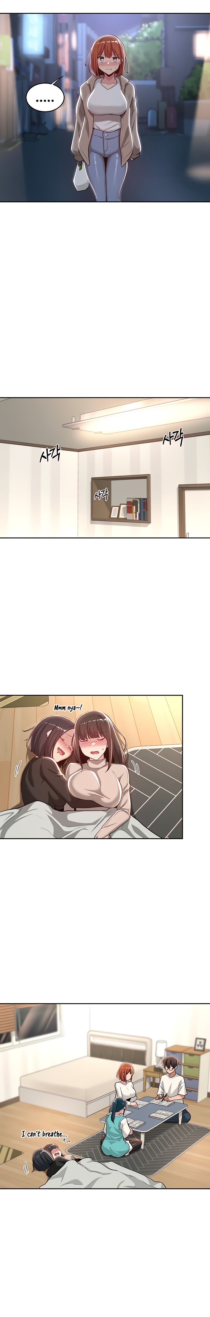 Sextudy Group chapter 43 page 10