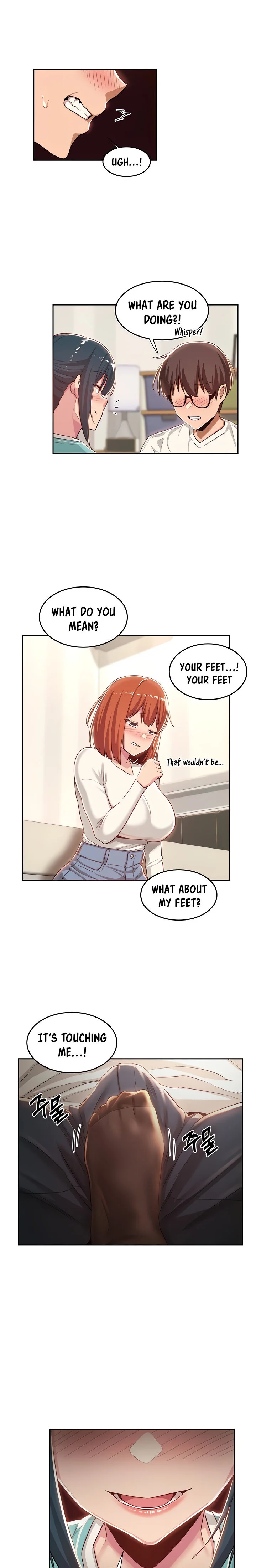 Sextudy Group chapter 43 page 13