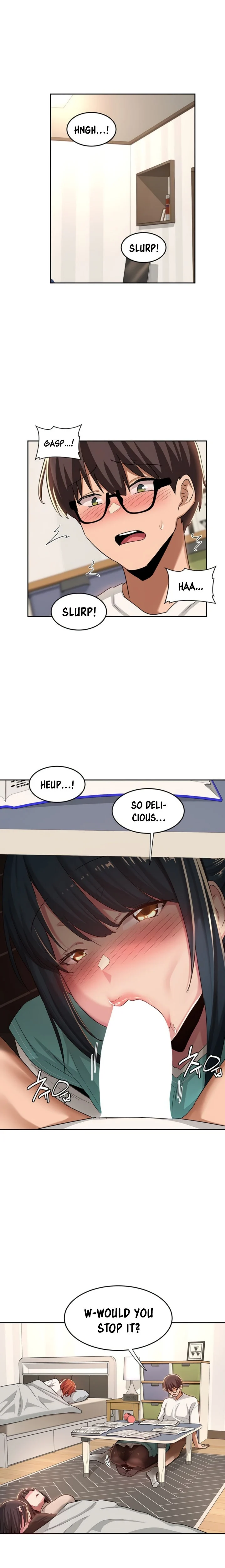 Sextudy Group chapter 44 page 2