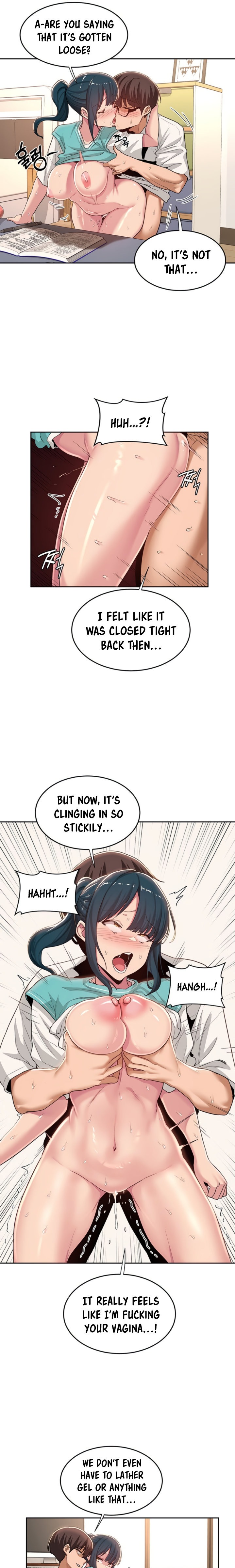 Sextudy Group chapter 44 page 7