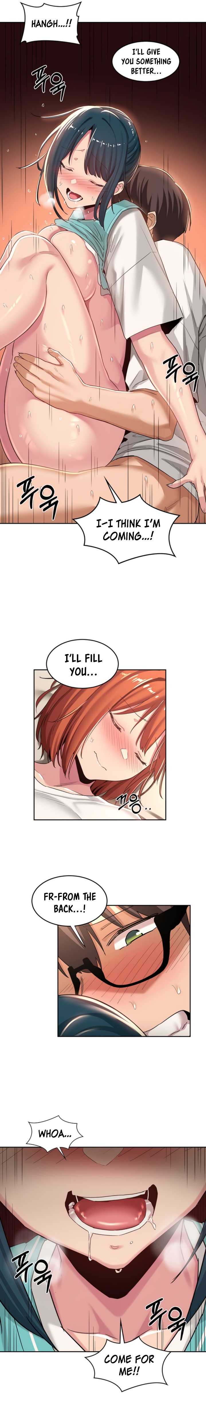 Sextudy Group chapter 44 page 13