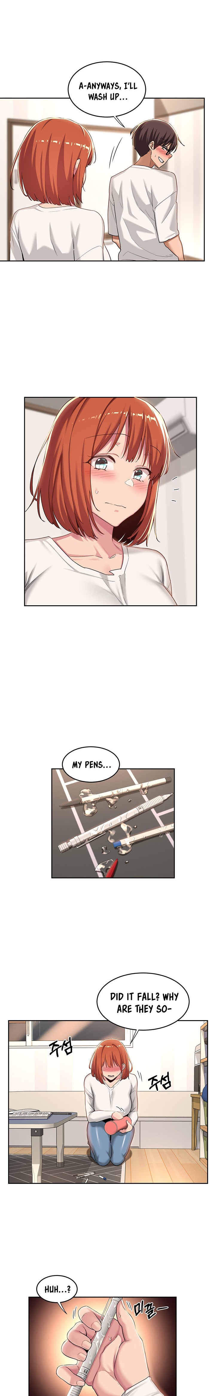 Sextudy Group chapter 45 page 5