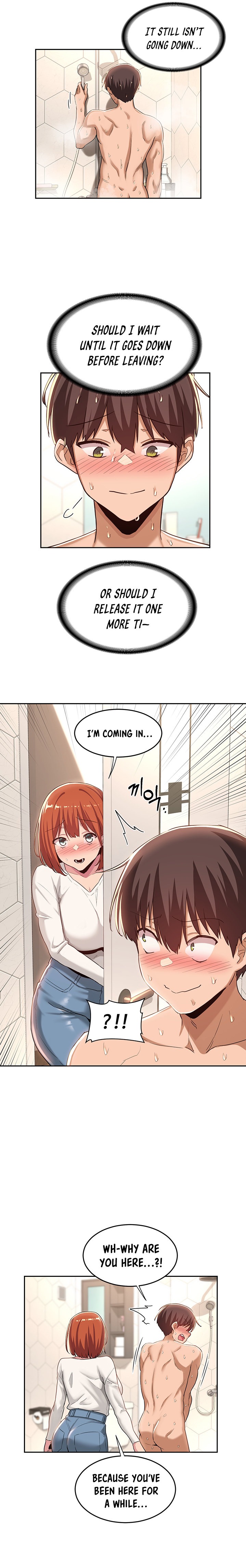 Sextudy Group chapter 45 page 7
