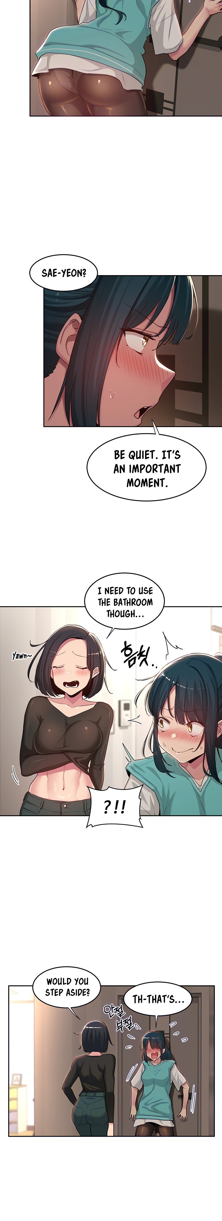 Sextudy Group chapter 46 page 7