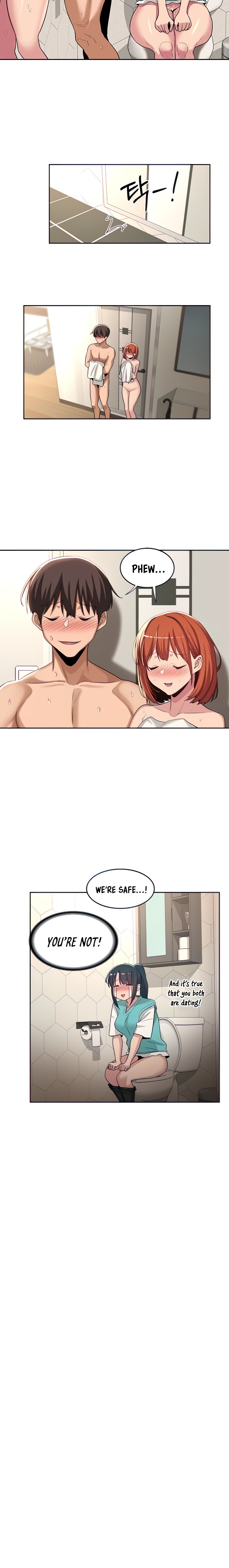 Sextudy Group chapter 47 page 2
