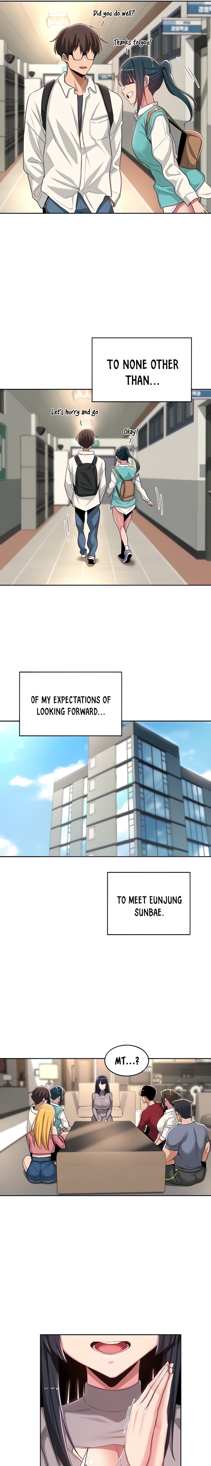 Sextudy Group chapter 47 page 4