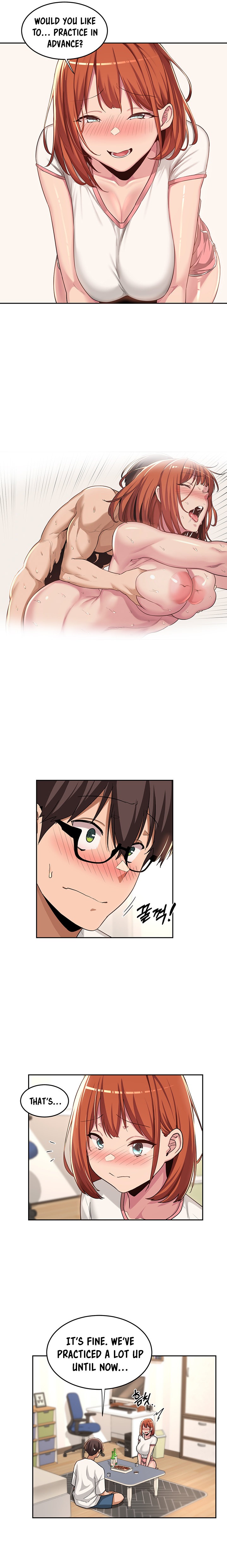 Sextudy Group chapter 47 page 10