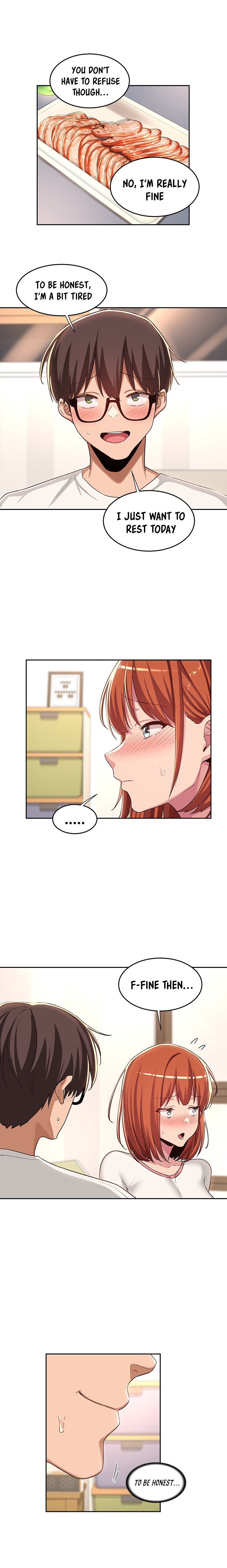 Sextudy Group chapter 47 page 11