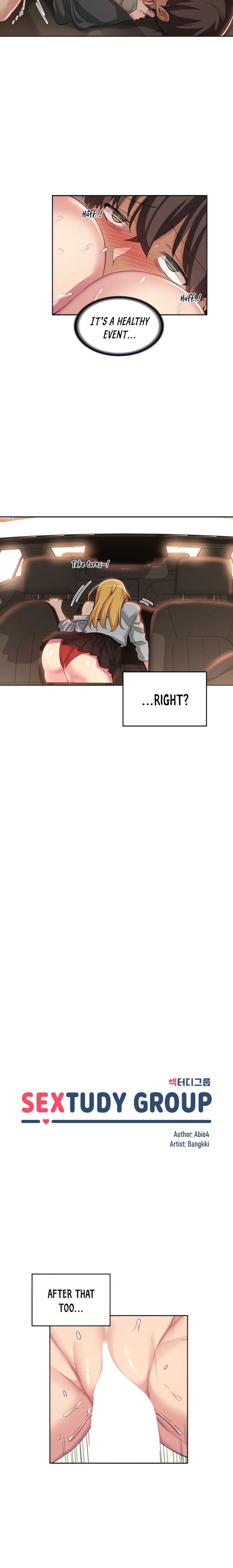Sextudy Group chapter 48 page 2
