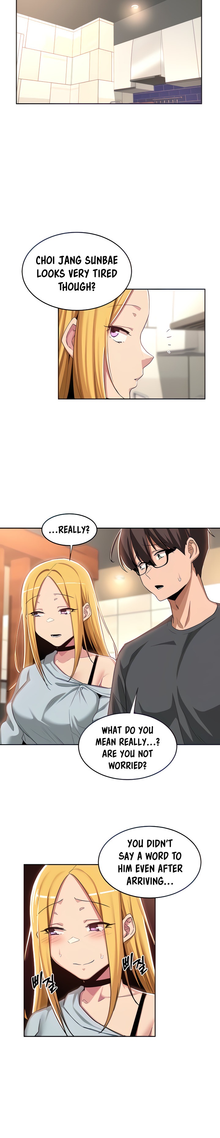 Sextudy Group chapter 48 page 7