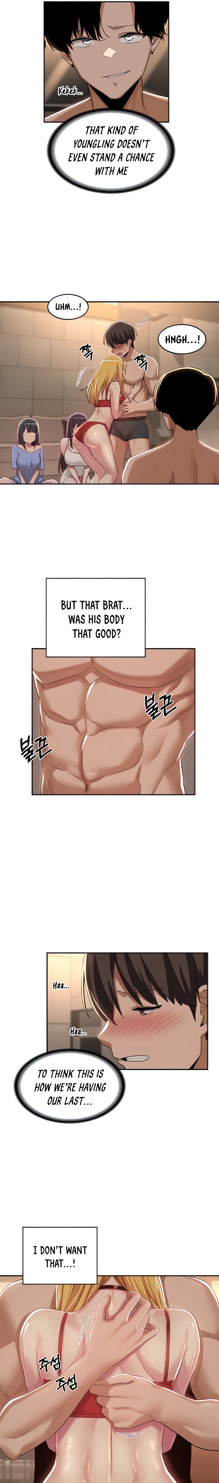 Sextudy Group chapter 49 page 4