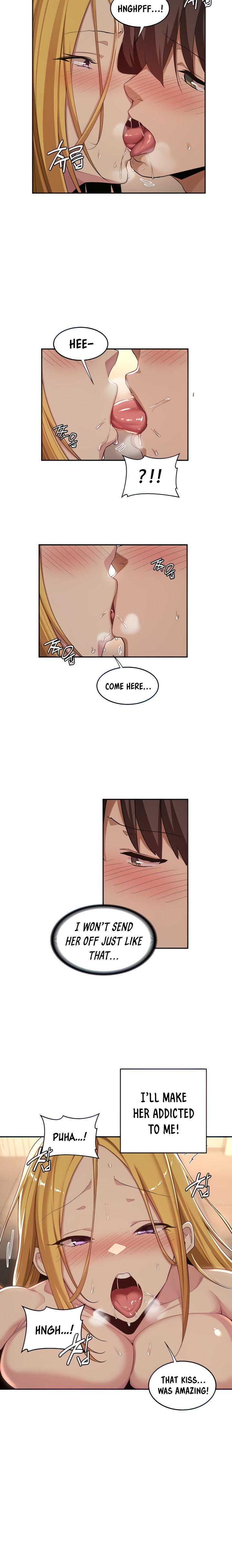 Sextudy Group chapter 49 page 6