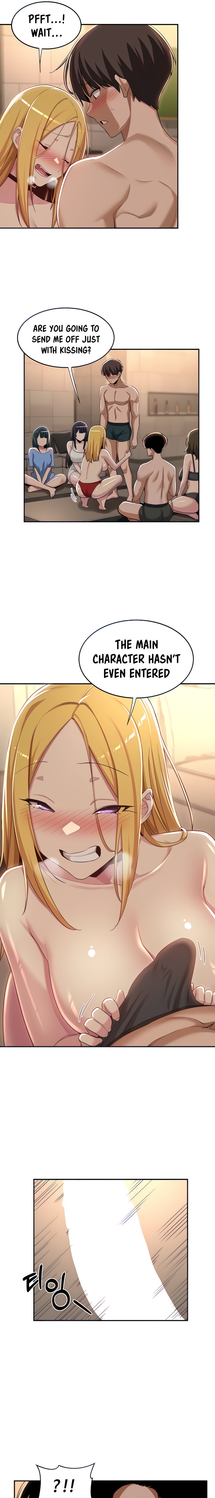 Sextudy Group chapter 49 page 7