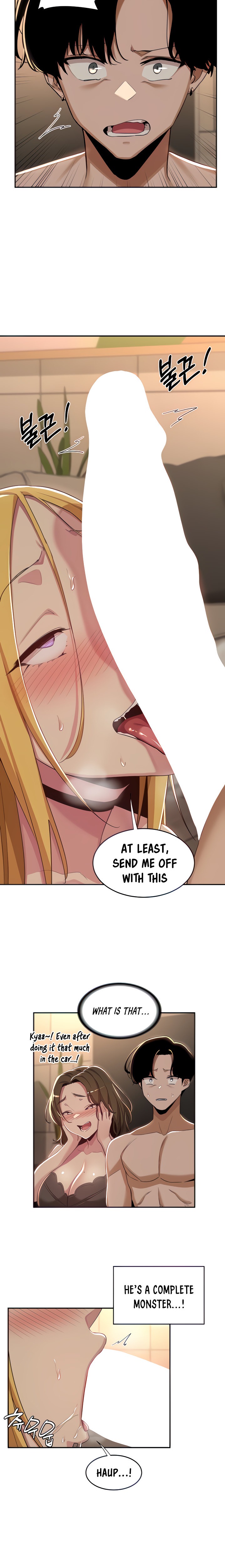 Sextudy Group chapter 49 page 8