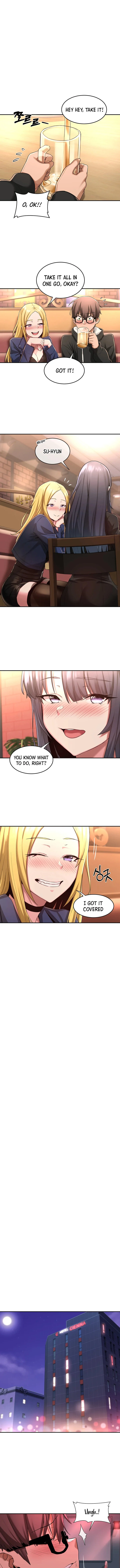 Sextudy Group chapter 5 page 1