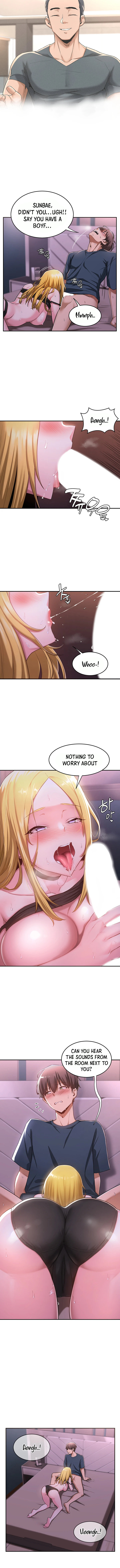 Sextudy Group chapter 5 page 5