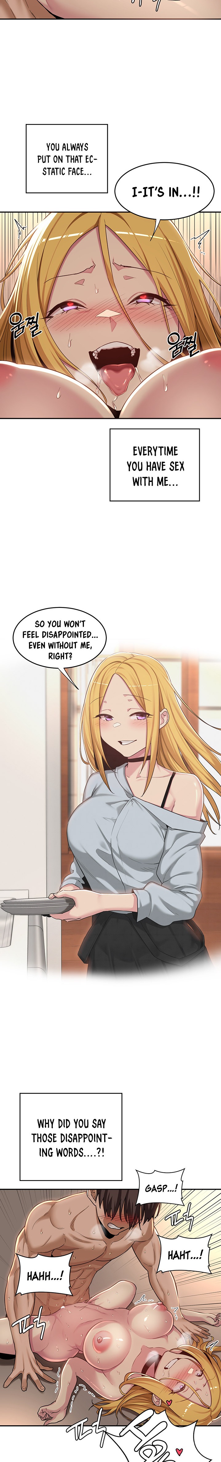 Sextudy Group chapter 50 page 2