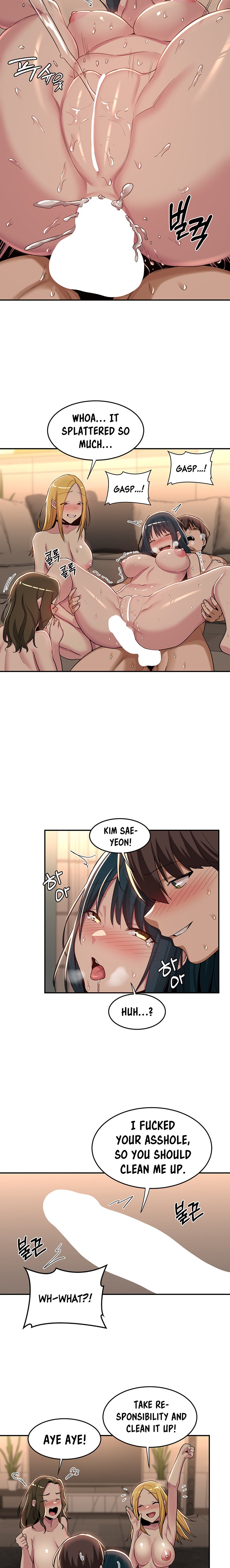 Sextudy Group chapter 51 page 11