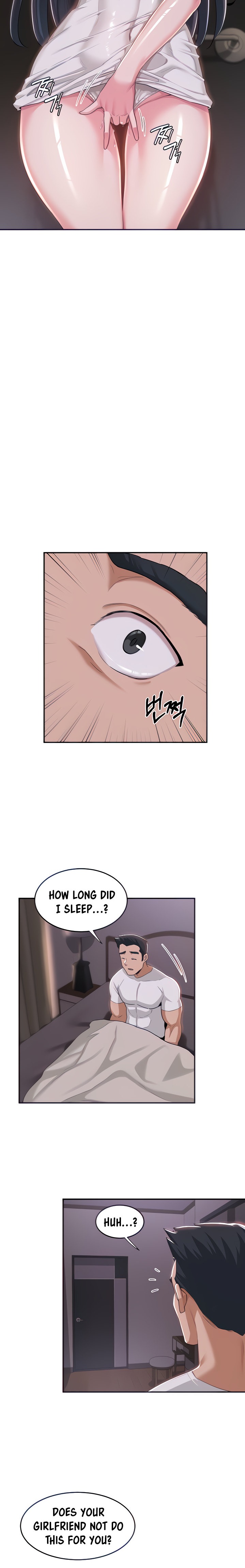 Sextudy Group chapter 52 page 6