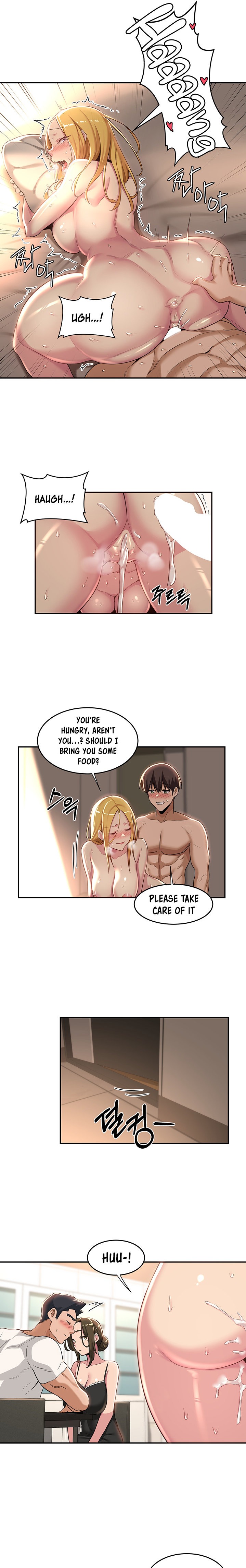Sextudy Group chapter 52 page 13