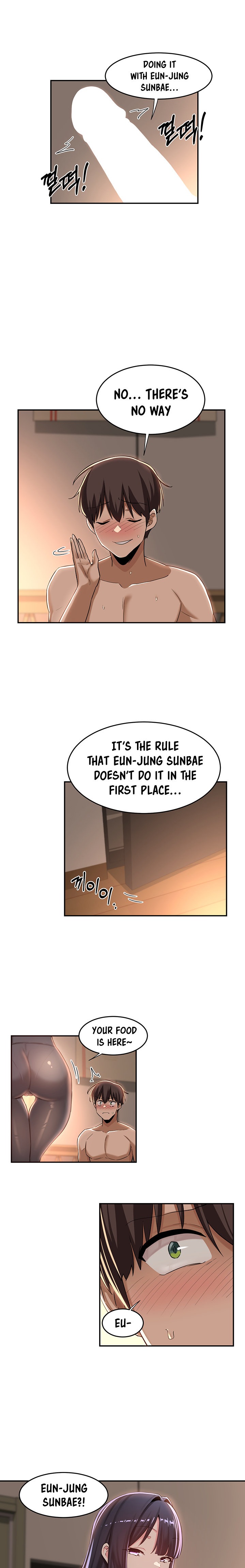 Sextudy Group chapter 52 page 17