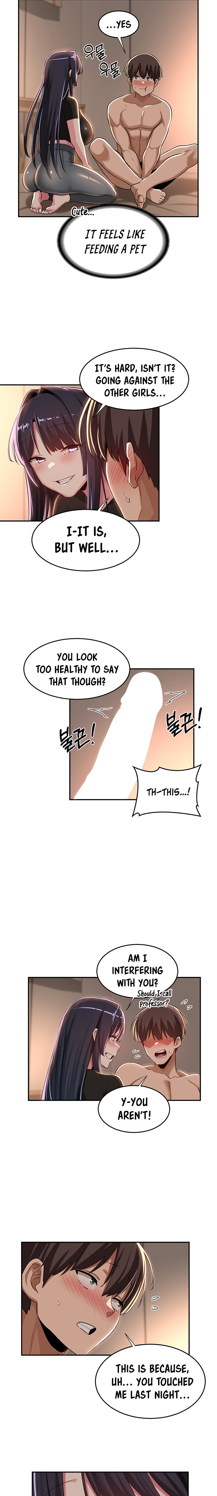 Sextudy Group chapter 52 page 19