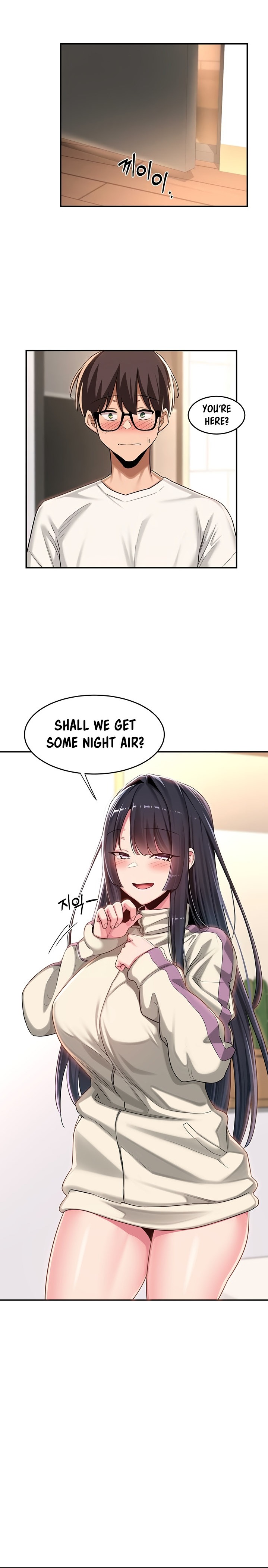 Sextudy Group chapter 53 page 3