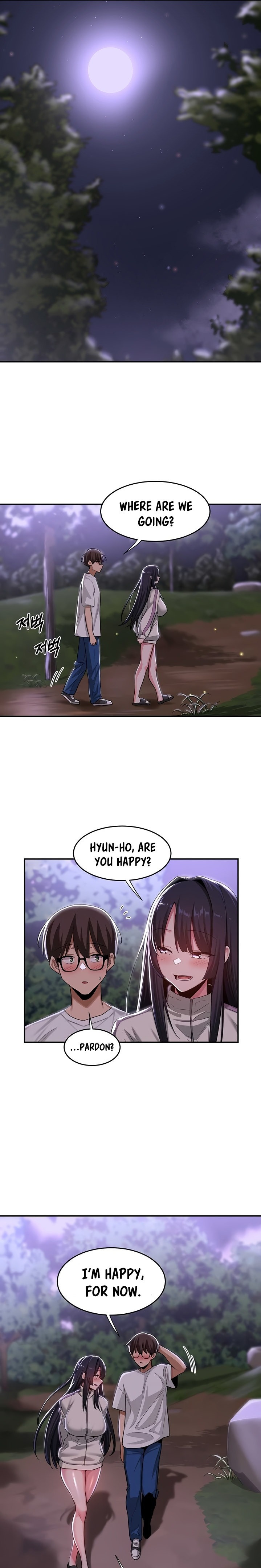 Sextudy Group chapter 53 page 4