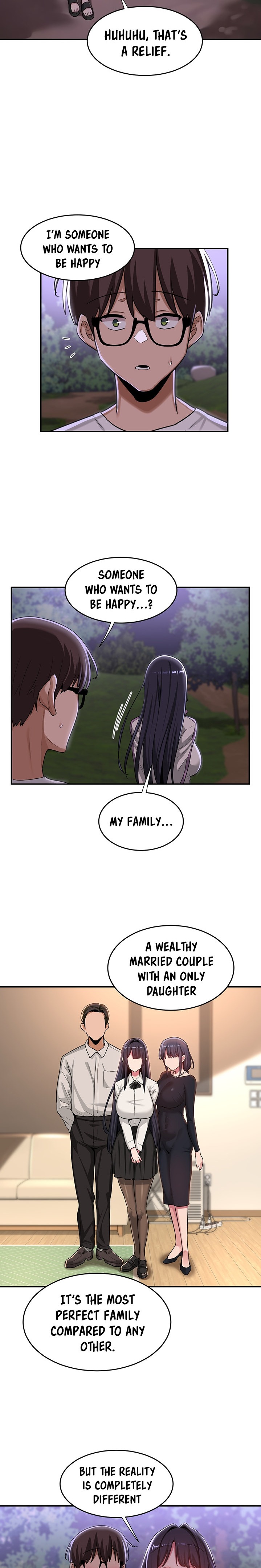 Sextudy Group chapter 53 page 5