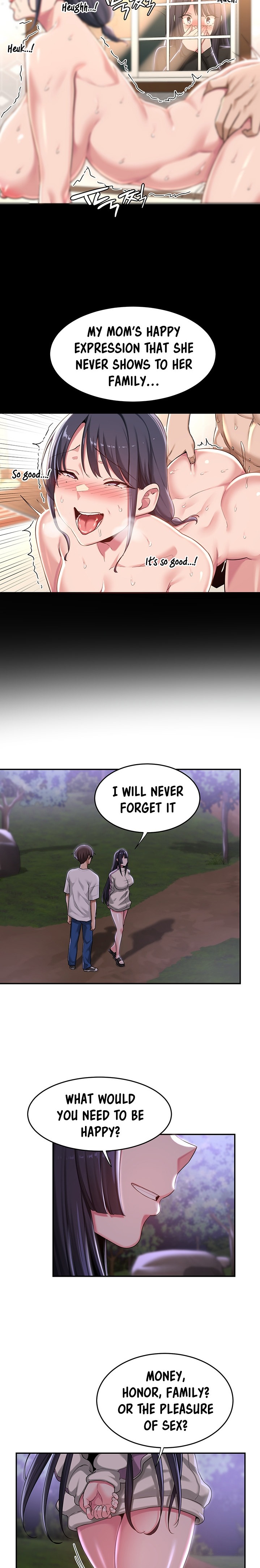 Sextudy Group chapter 53 page 8