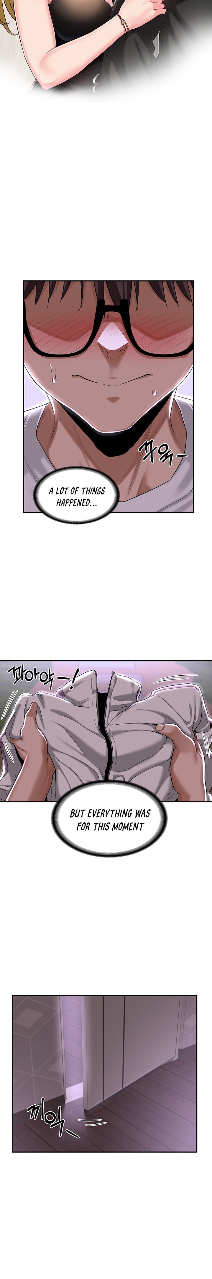 Sextudy Group chapter 53 page 12