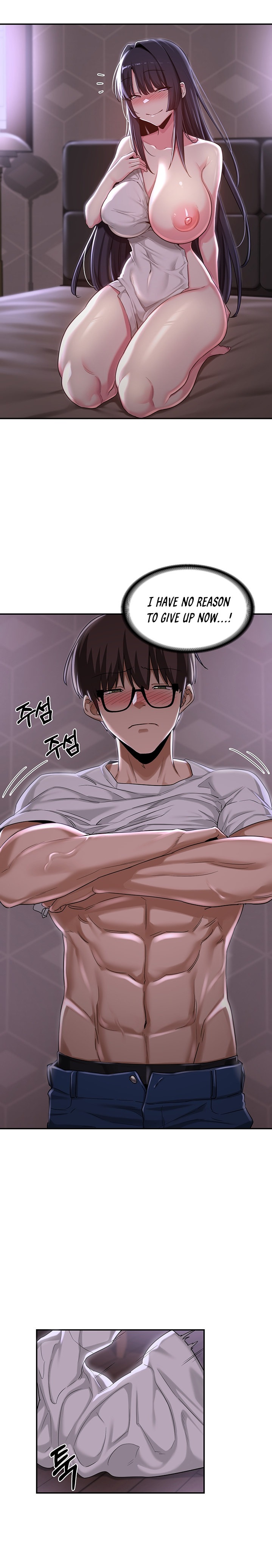 Sextudy Group chapter 53 page 13