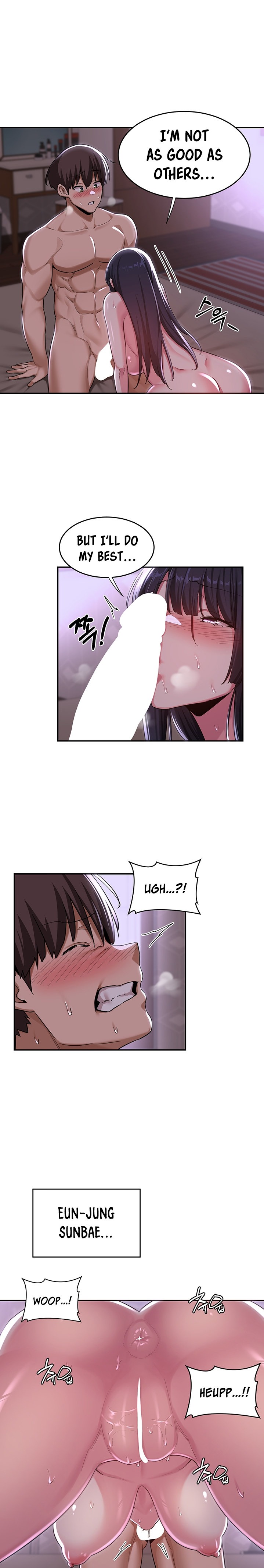 Sextudy Group chapter 53 page 19