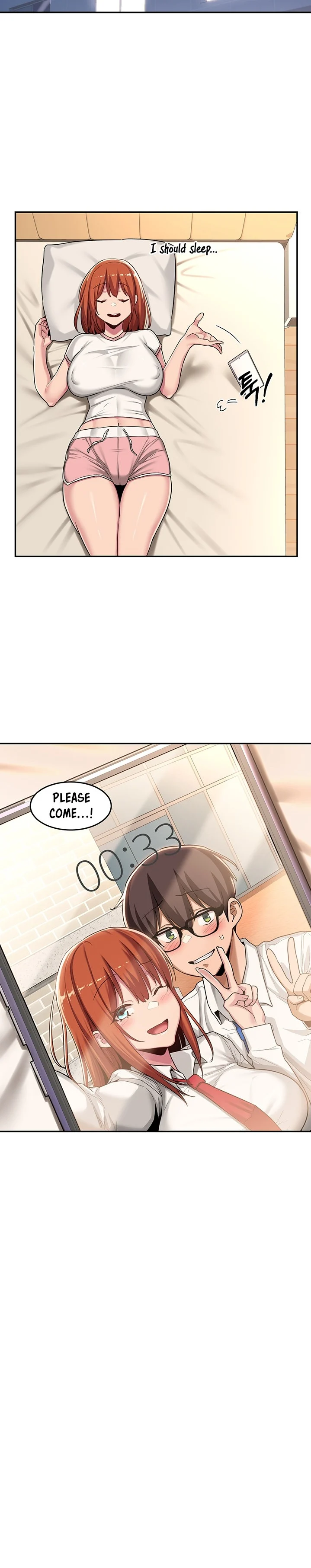 Sextudy Group chapter 54 page 2