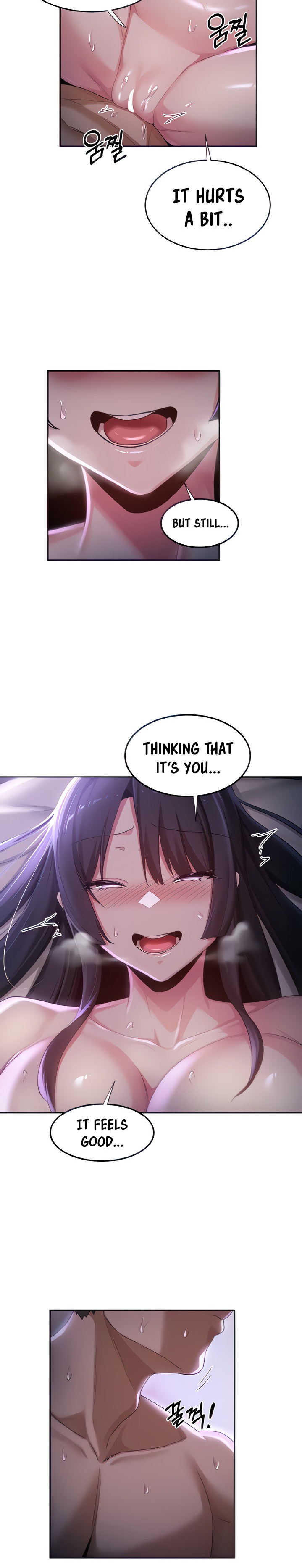 Sextudy Group chapter 54 page 7