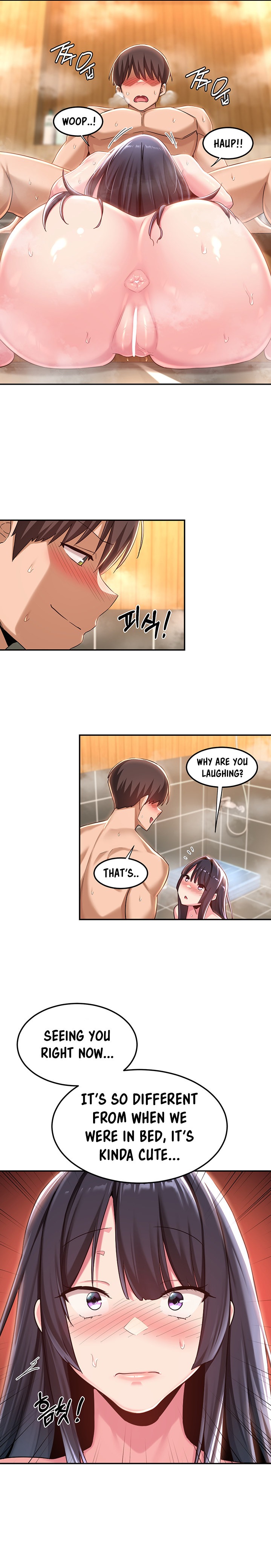 Sextudy Group chapter 54 page 21